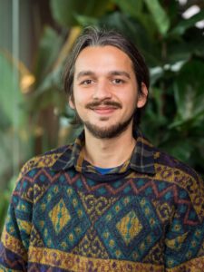 CEO Candaş Uygun